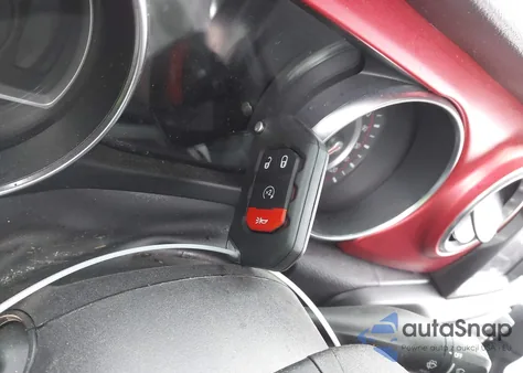 2022 Jeep Wrangler Unlimited Rubicon 4X4 z USA, uszkodzony, nr VIN 1C4HJXFN4NW123610